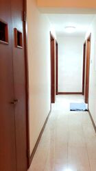 The Mayfair (D22), Condominium #459048601